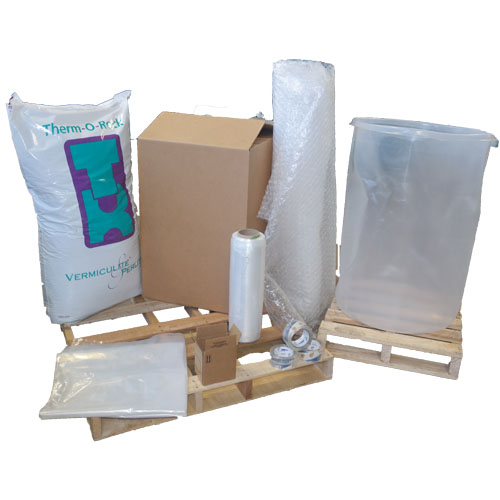 Shipping Supplies and Accessories