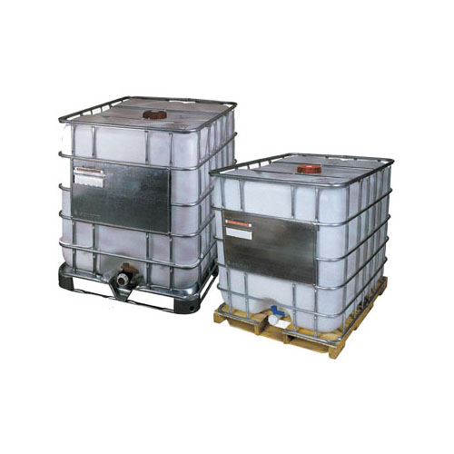 Intermediate Bulk Containers