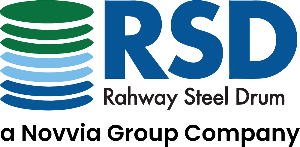Rahway Steel Drum, a Novvia Group Company